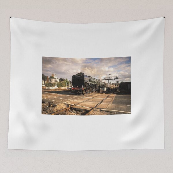 Item preview, The Duke and The Tornado designed and sold by hawkie.