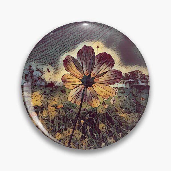 Item preview, The Elysian Fields - Art from the Floral Collection - spcreationsco22 designed and sold by SpCreationsCo22.