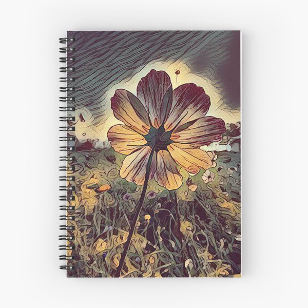 Item preview, The Elysian Fields - Art from the Floral Collection - spcreationsco22 designed and sold by SpCreationsCo22.