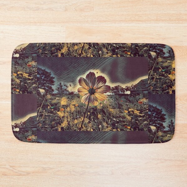 Item preview, The Elysian Fields - Art from the Floral Collection - spcreationsco22 designed and sold by SpCreationsCo22.