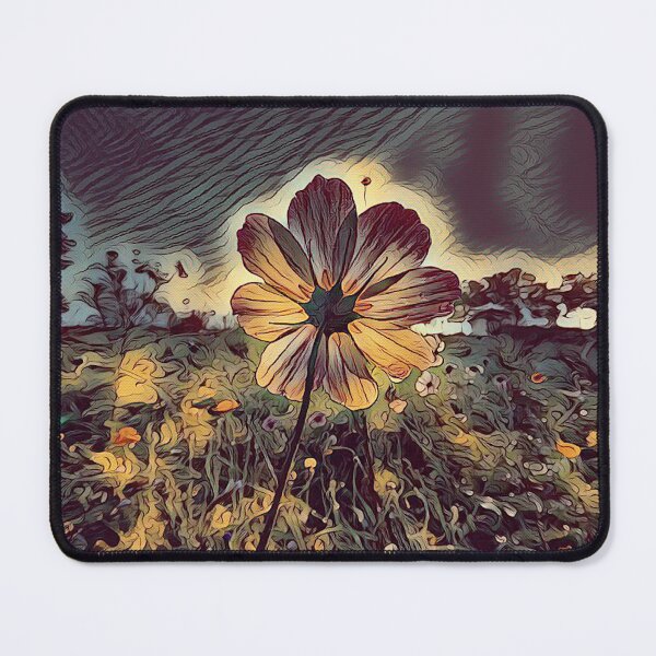 Item preview, The Elysian Fields - Art from the Floral Collection - spcreationsco22 designed and sold by SpCreationsCo22.