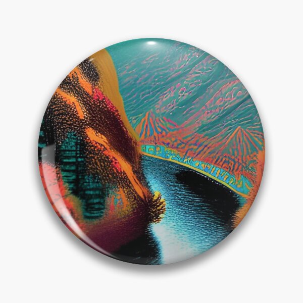 Item preview,  New River Gorge National Park designed and sold by BradburyWorx.