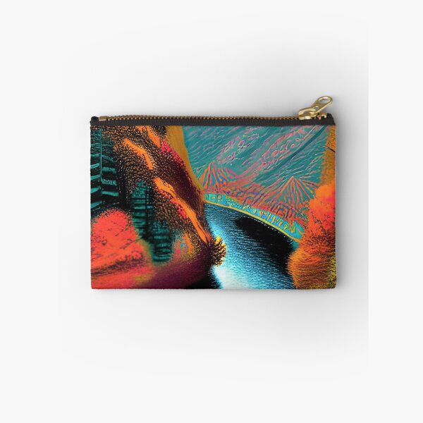 Item preview,  New River Gorge National Park designed and sold by BradburyWorx.