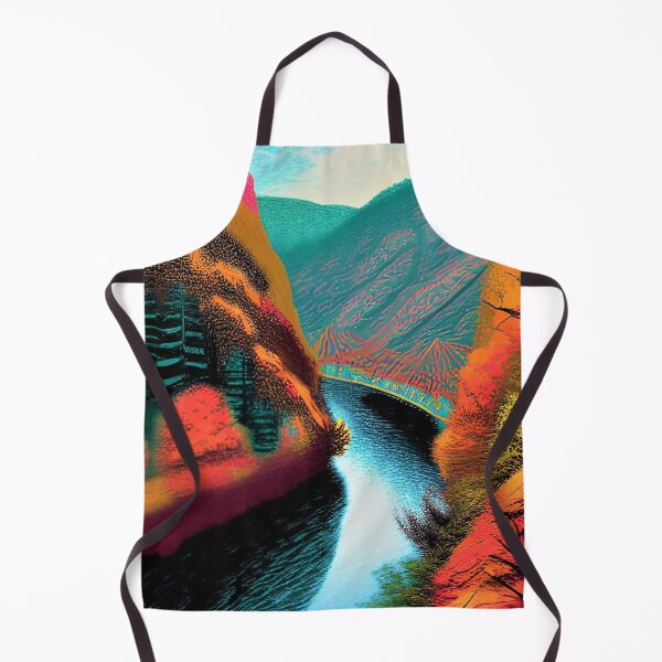 Item preview, New River Gorge National Park designed and sold by BradburyWorx.