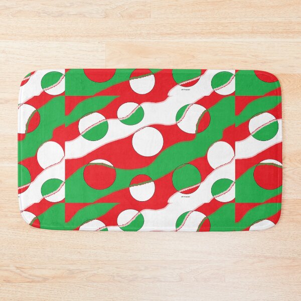 Item preview, Christmas Snowballs designed and sold by AdzSpirit.