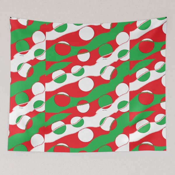 Item preview, Christmas Snowballs designed and sold by AdzSpirit.