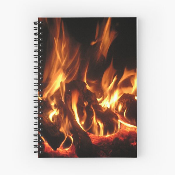 Item preview, spirito di fuoco designed and sold by anata77.