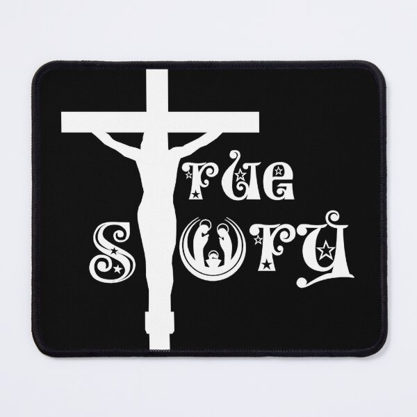 Sticker Holy Cross of Jesus