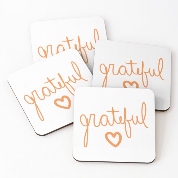 Item preview, Word of Grateful for thanksgiving designed and sold by JAG2B.