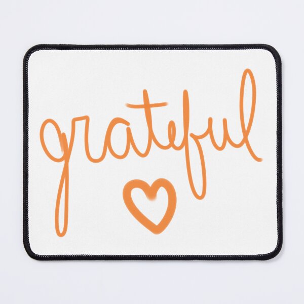 Item preview, Word of Grateful for thanksgiving designed and sold by JAG2B.