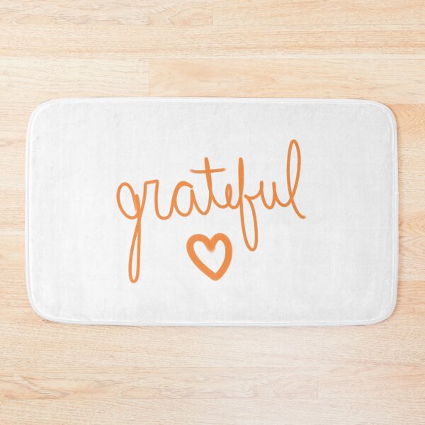Item preview, Word of Grateful for thanksgiving designed and sold by JAG2B.
