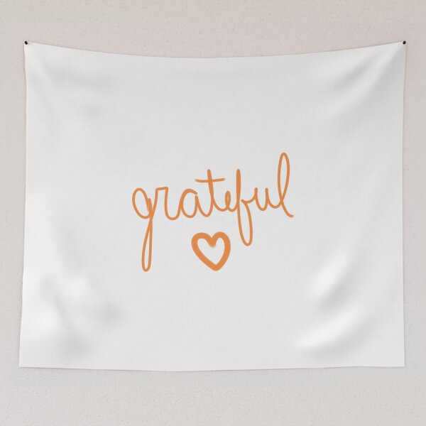 Item preview, Word of Grateful for thanksgiving designed and sold by JAG2B.