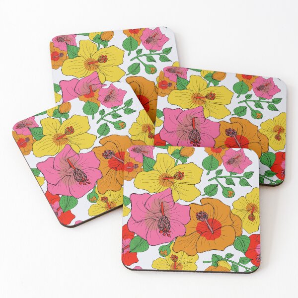 Item preview, Hibiscus designed and sold by EDGartedesign.