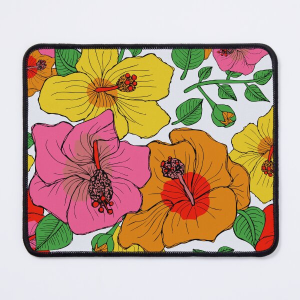 Item preview, Hibiscus designed and sold by EDGartedesign.