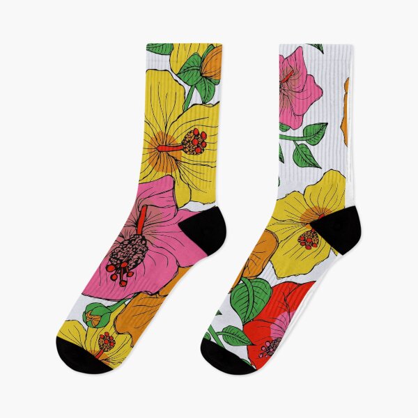 Item preview, Hibiscus designed and sold by EDGartedesign.