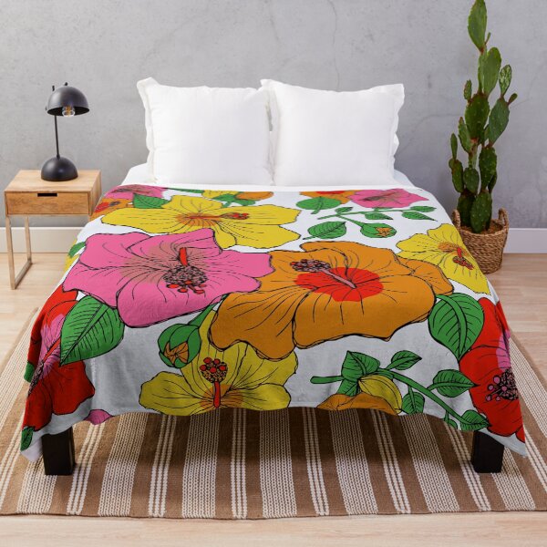 Item preview, Hibiscus designed and sold by EDGartedesign.