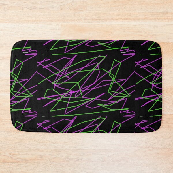 Item preview, Dancing Beams designed and sold by AdzSpirit.