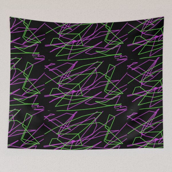 Item preview, Dancing Beams designed and sold by AdzSpirit.