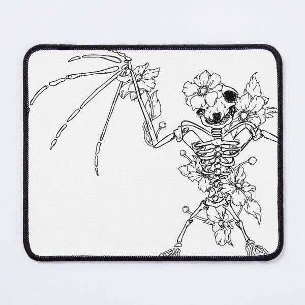Item preview, Bat Skelly designed and sold by Yoda-Kaku.