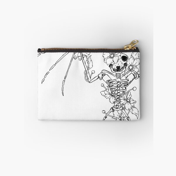 Item preview, Bat Skelly designed and sold by Yoda-Kaku.