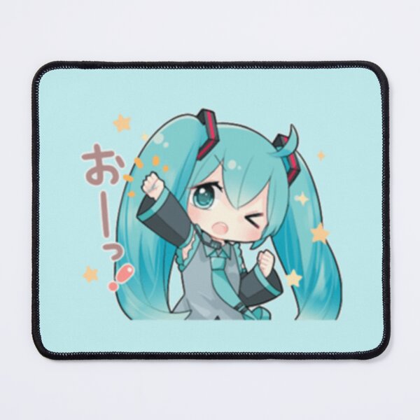 Item preview, Hatsune Miku designed and sold by AnimeDrawings.