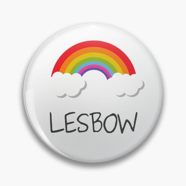 Item preview, Lesbow designed and sold by PopFabrik.