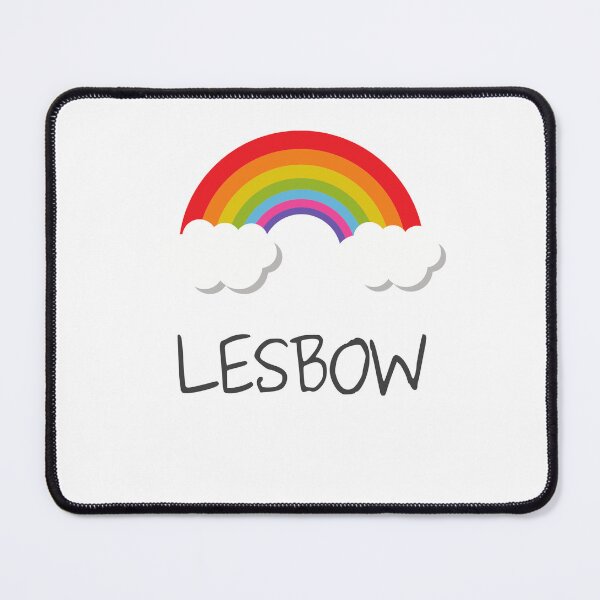 Item preview, Lesbow designed and sold by PopFabrik.