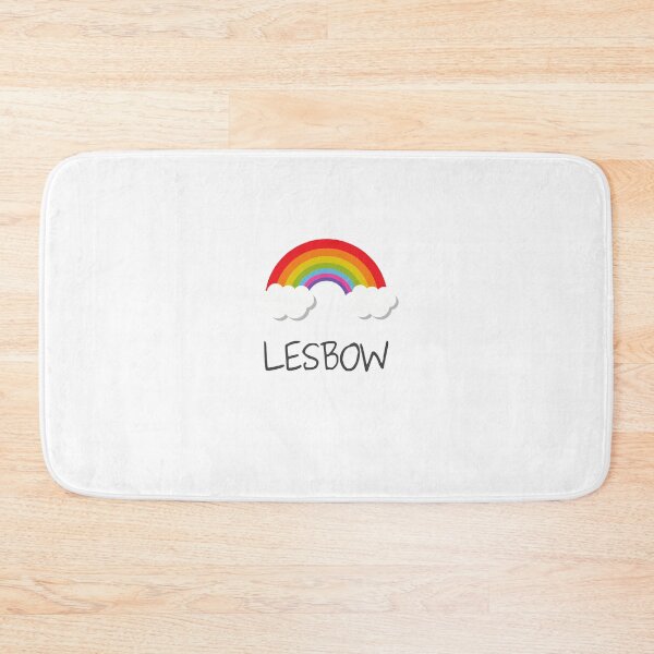 Item preview, Lesbow designed and sold by PopFabrik.