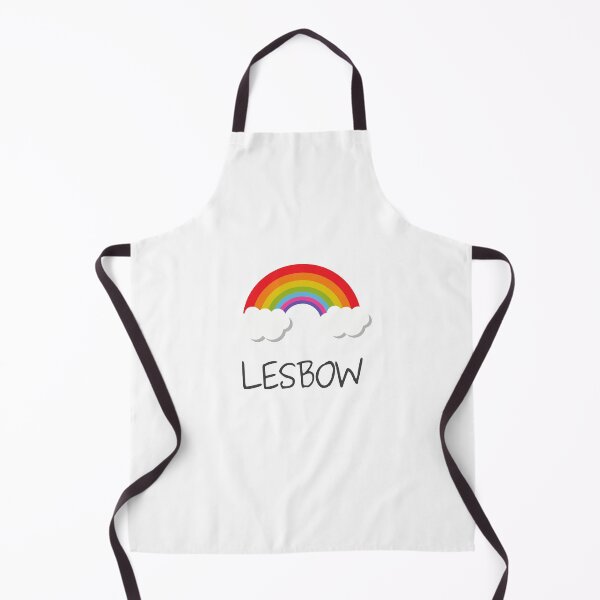 Item preview, Lesbow designed and sold by PopFabrik.
