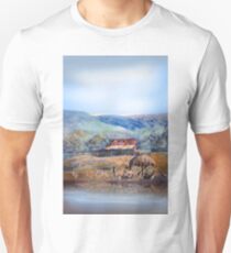 Rural Reflections Unisex T-Shirt