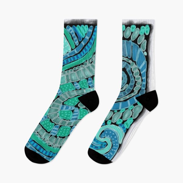 Item preview, Barcelona's mosaic designed and sold by EDGartedesign.