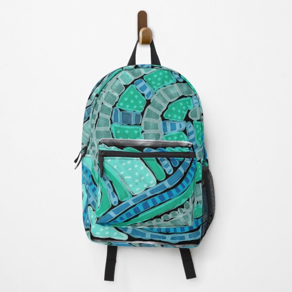 Item preview, Barcelona's mosaic designed and sold by EDGartedesign.