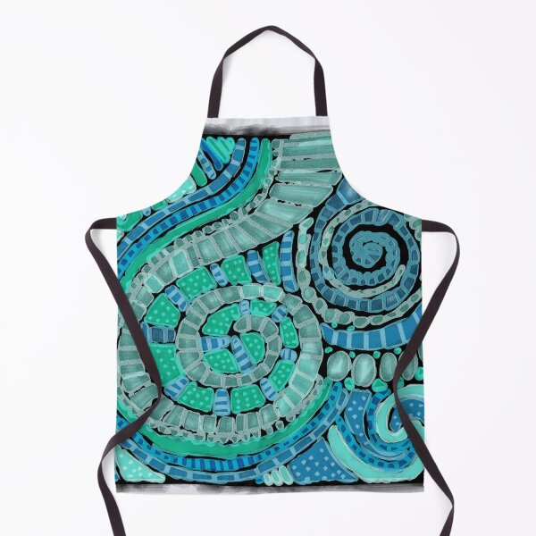 Item preview, Barcelona's mosaic designed and sold by EDGartedesign.