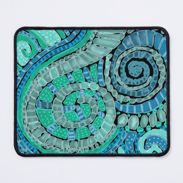 Item preview, Barcelona's mosaic designed and sold by EDGartedesign.