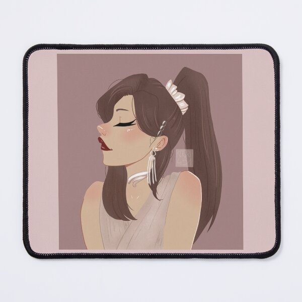 Item preview, Goddess Feng Min designed and sold by kaori451.
