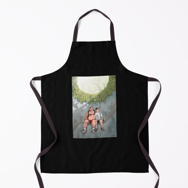 Item preview, The Tree Tunnel designed and sold by SethBroek.