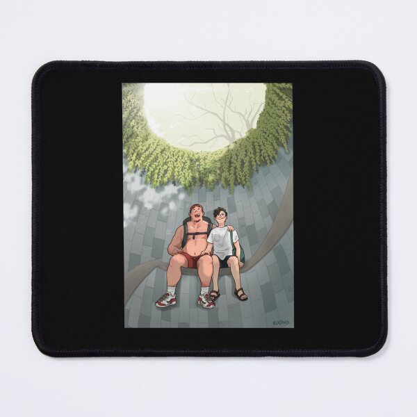 Item preview, The Tree Tunnel designed and sold by SethBroek.