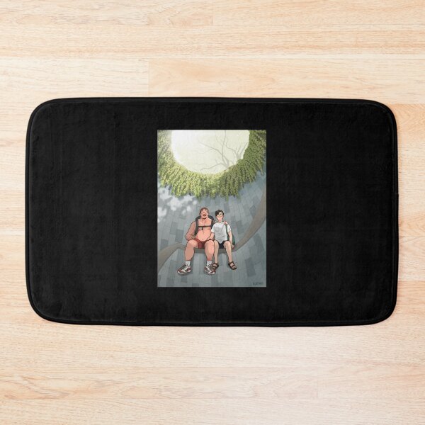 Item preview, The Tree Tunnel designed and sold by SethBroek.