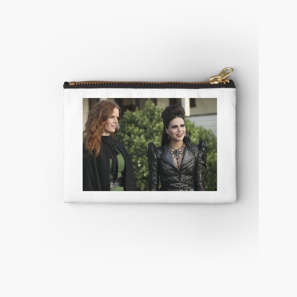 Item preview, Regina Zelena designed and sold by thebulletgirl.
