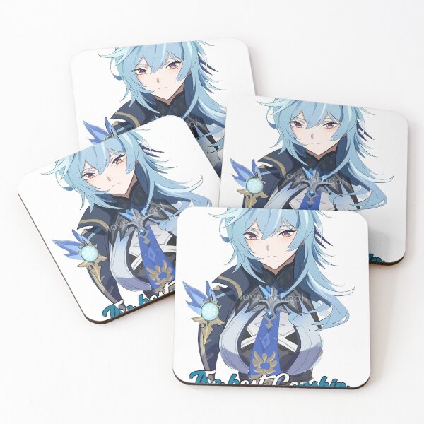 Item preview, eula geshin impact  designed and sold by marciaseabolt.