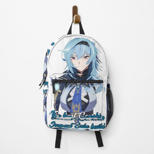 Item preview, eula geshin impact  designed and sold by marciaseabolt.