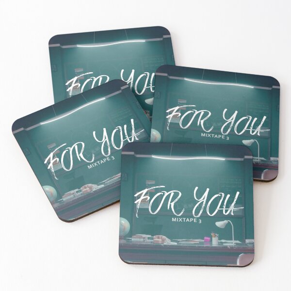 Item preview, Stray Kids For You Single Cover Edit designed and sold by HalflightSTAY.