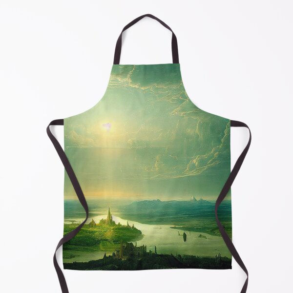 Item preview, The Vimur River, Jötunheimr designed and sold by OccultDreams.