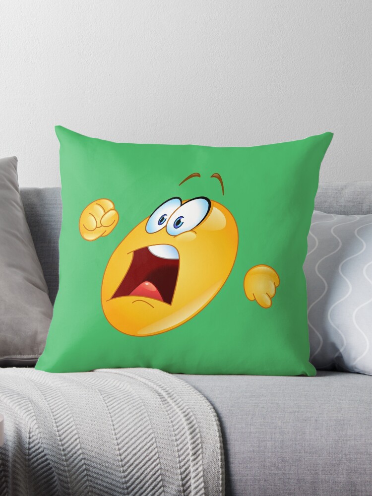 Double-sided Printed Cushion Cover M&M'S Series 45* 45cm Halloween