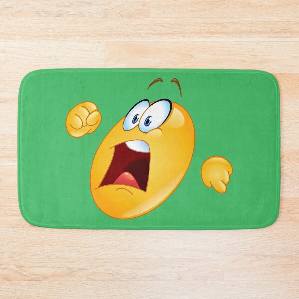 Item preview, Running away Emoticon designed and sold by Yael Weiss.