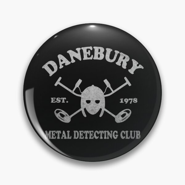 Item preview, Detectorists Eye Voodoo Metal Detector designed and sold by eyevoodoo.