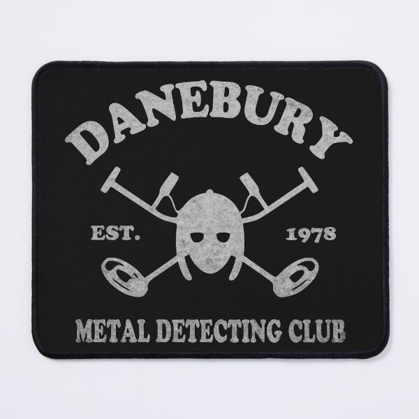 Item preview, Detectorists Eye Voodoo Metal Detector designed and sold by eyevoodoo.