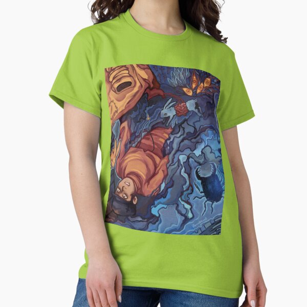 Item preview, Sueños designed and sold by zanukavat.