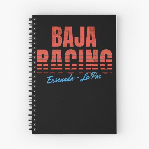 Item preview, Baja California Racing - 1000 Miles Ensenada La Paz designed and sold by starider.