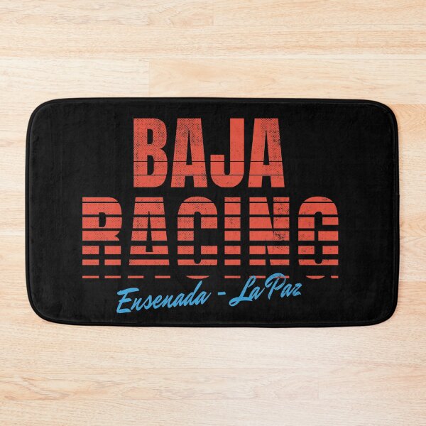 Item preview, Baja California Racing - 1000 Miles Ensenada La Paz designed and sold by starider.